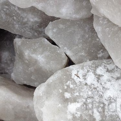 Каменная соль в Майкопе